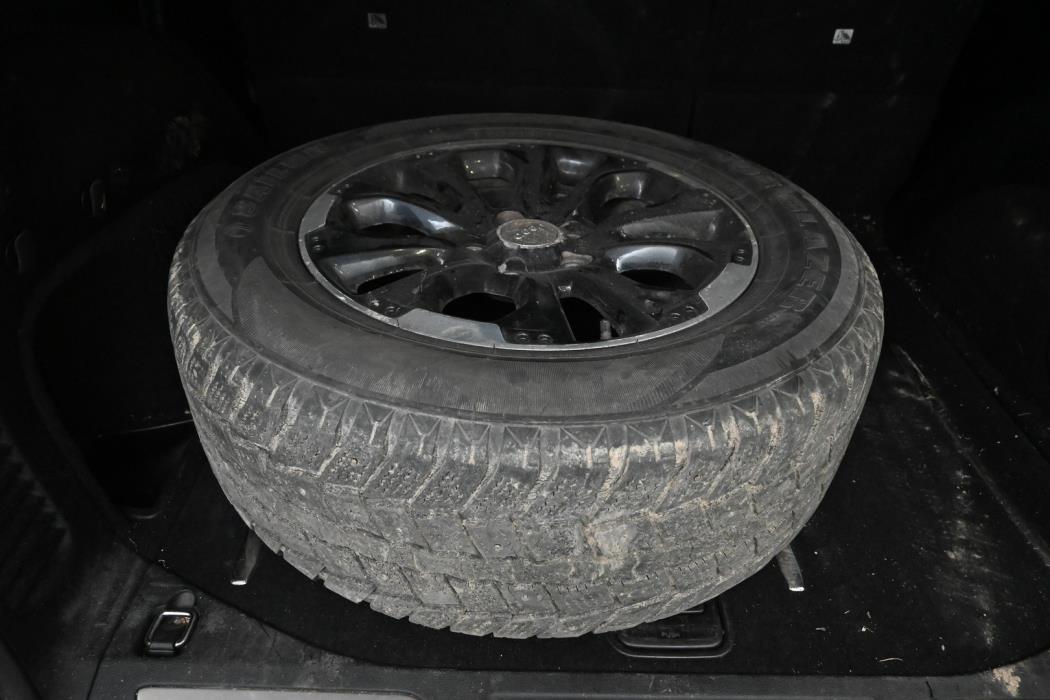 JEEP Grand Cherokee 2012
