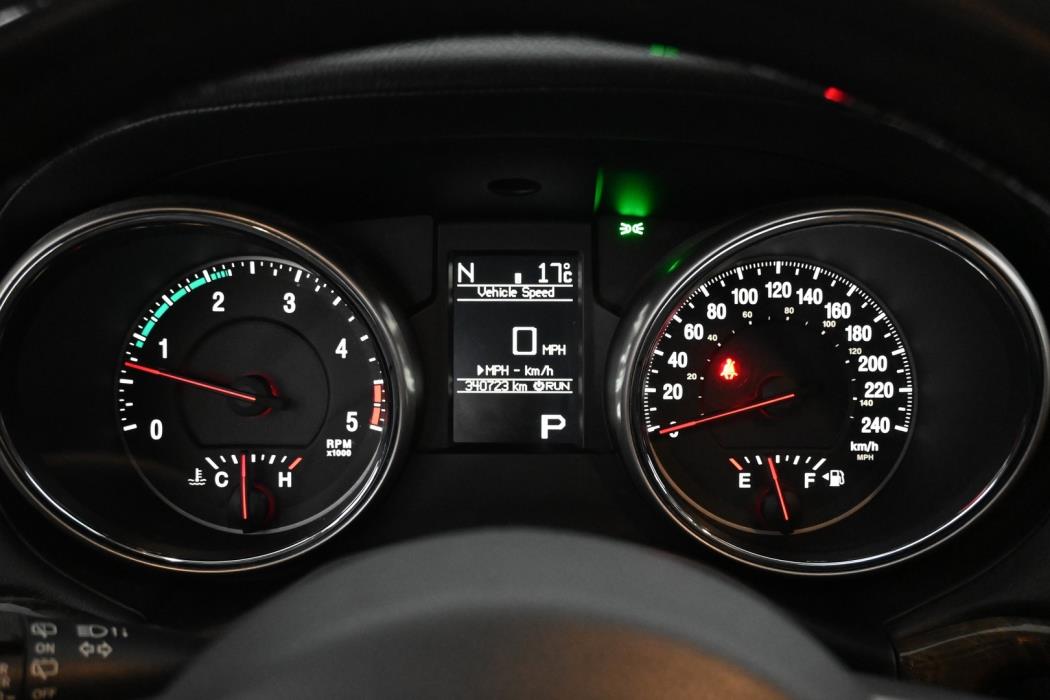 JEEP Grand Cherokee 2012