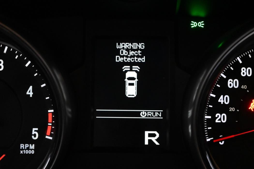 JEEP Grand Cherokee 2012