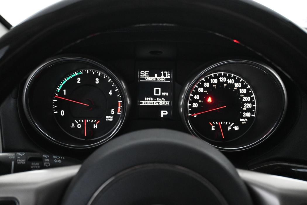 JEEP Grand Cherokee 2012