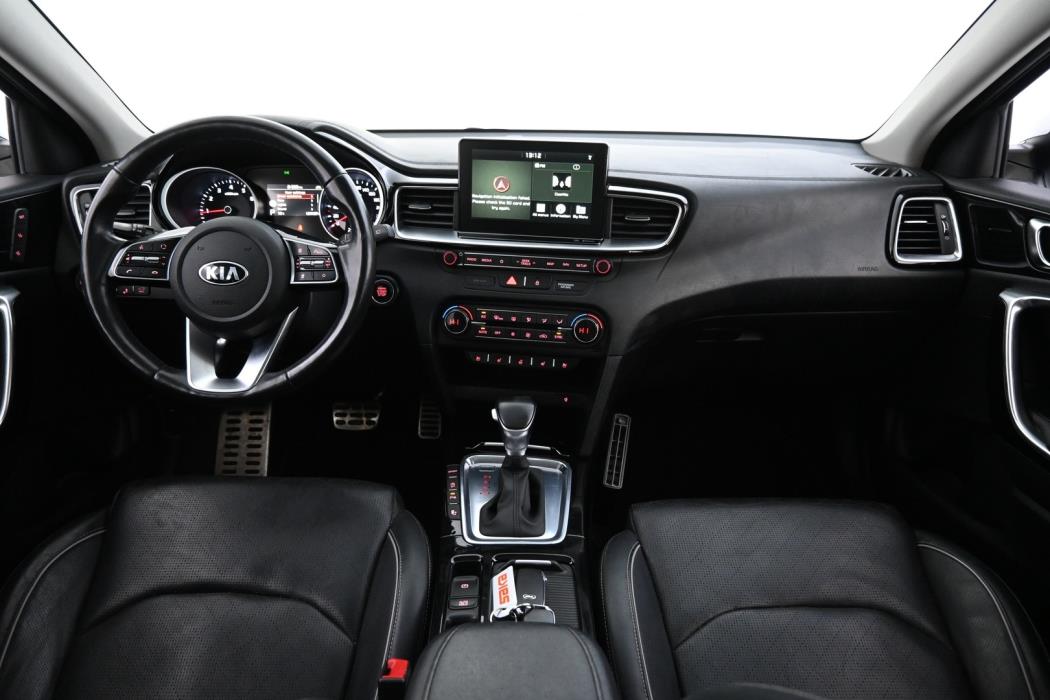 KIA Ceed 2019