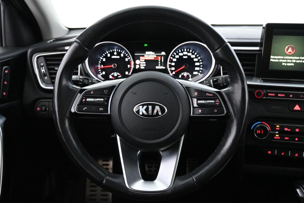 KIA Ceed 2019