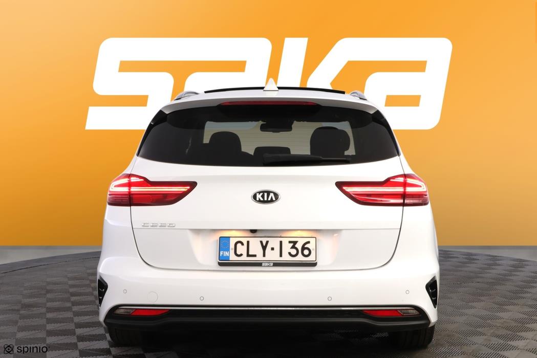 KIA Ceed 2019