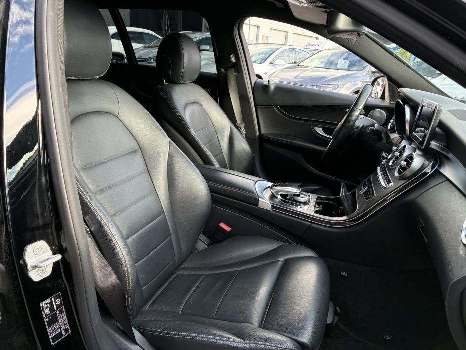 MERCEDES-BENZ C 2014