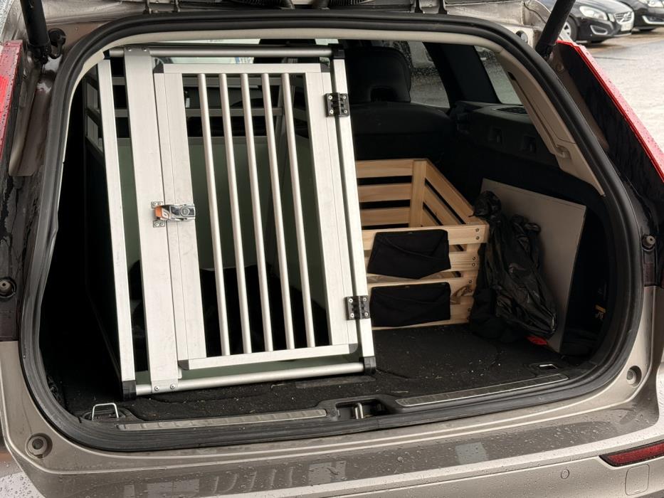 VOLVO V60 2019