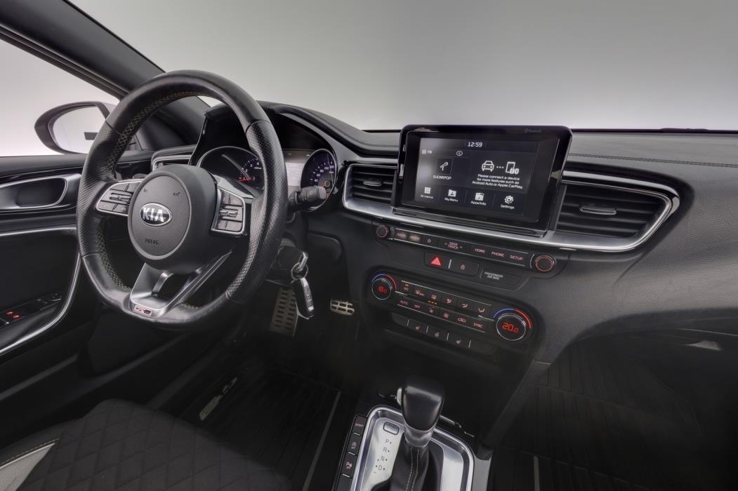 KIA ProCeed 2019