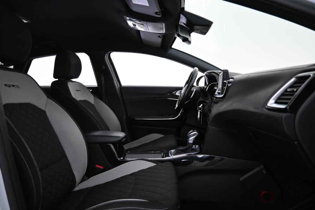 KIA ProCeed 2019