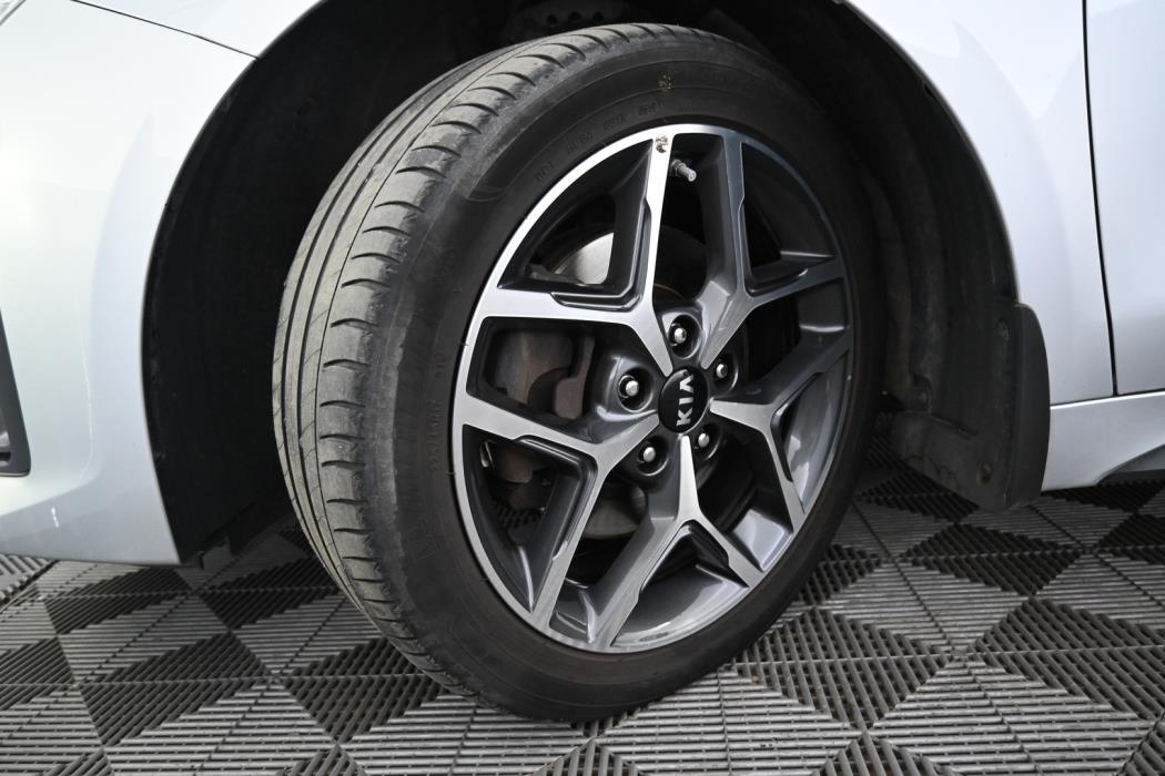 KIA ProCeed 2019