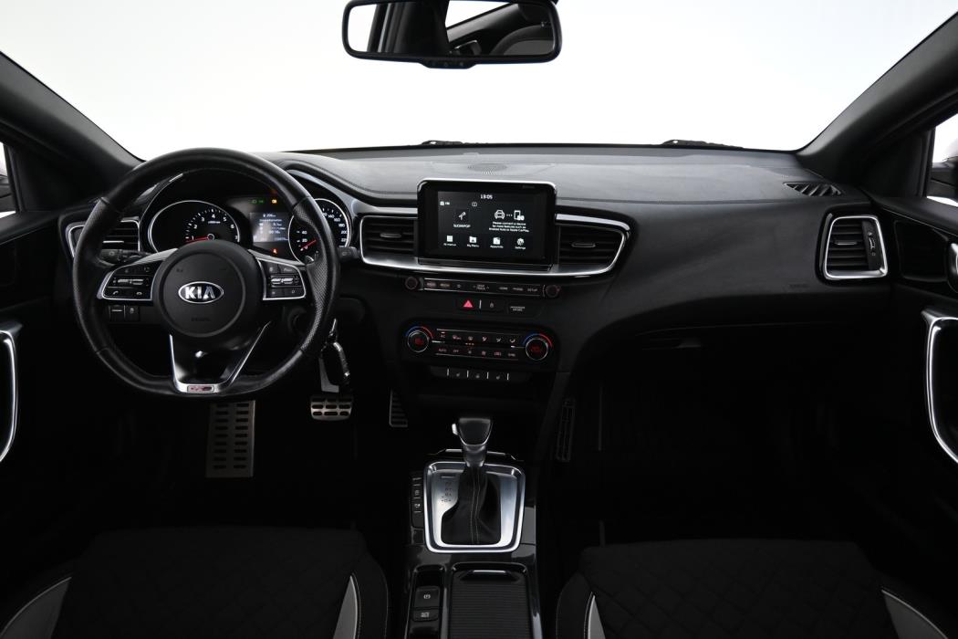 KIA ProCeed 2019