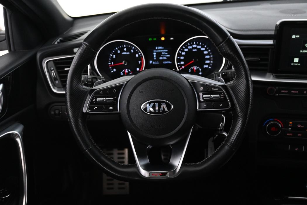 KIA ProCeed 2019