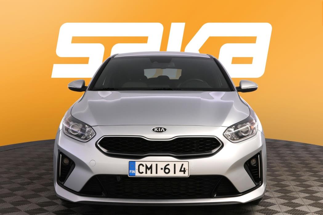 KIA ProCeed 2019