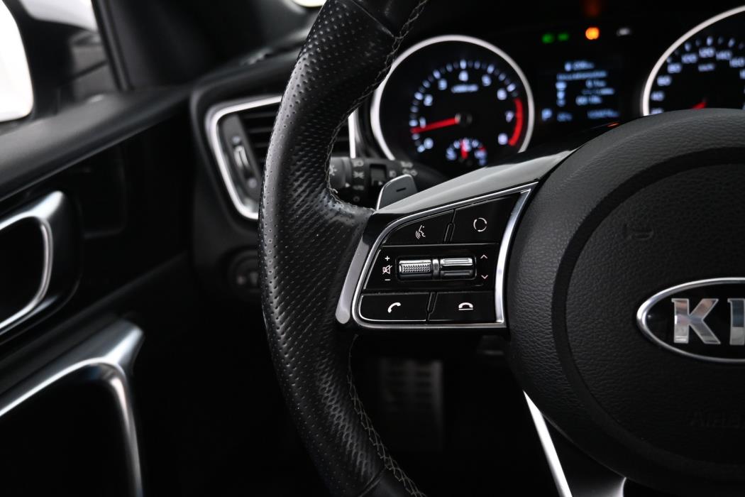 KIA ProCeed 2019