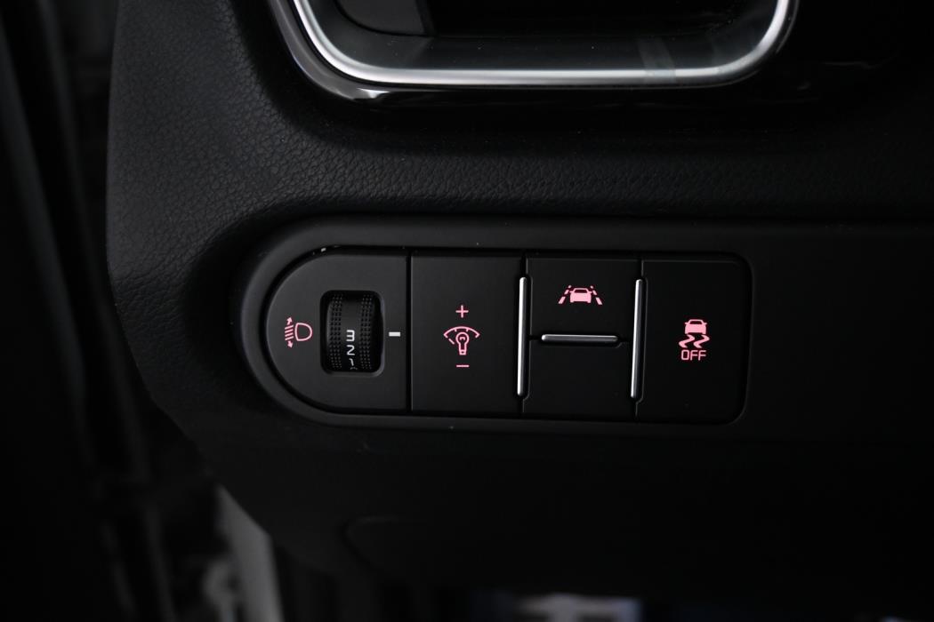 KIA ProCeed 2019