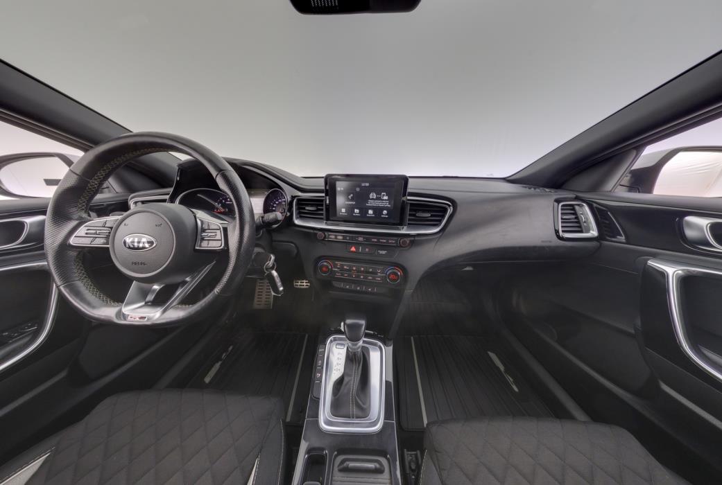 KIA ProCeed 2019