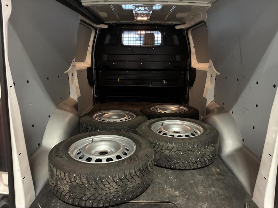 TOYOTA Proace 2019