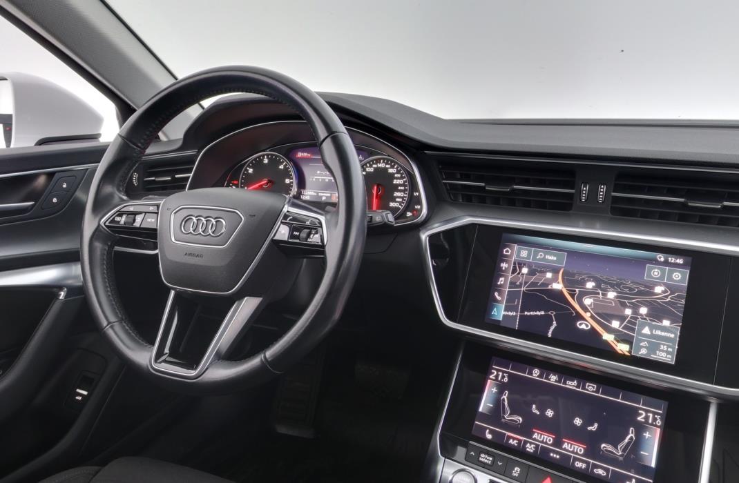 AUDI A6 2019