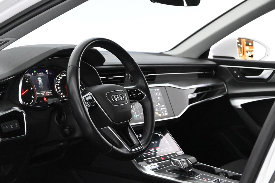 AUDI A6 2019