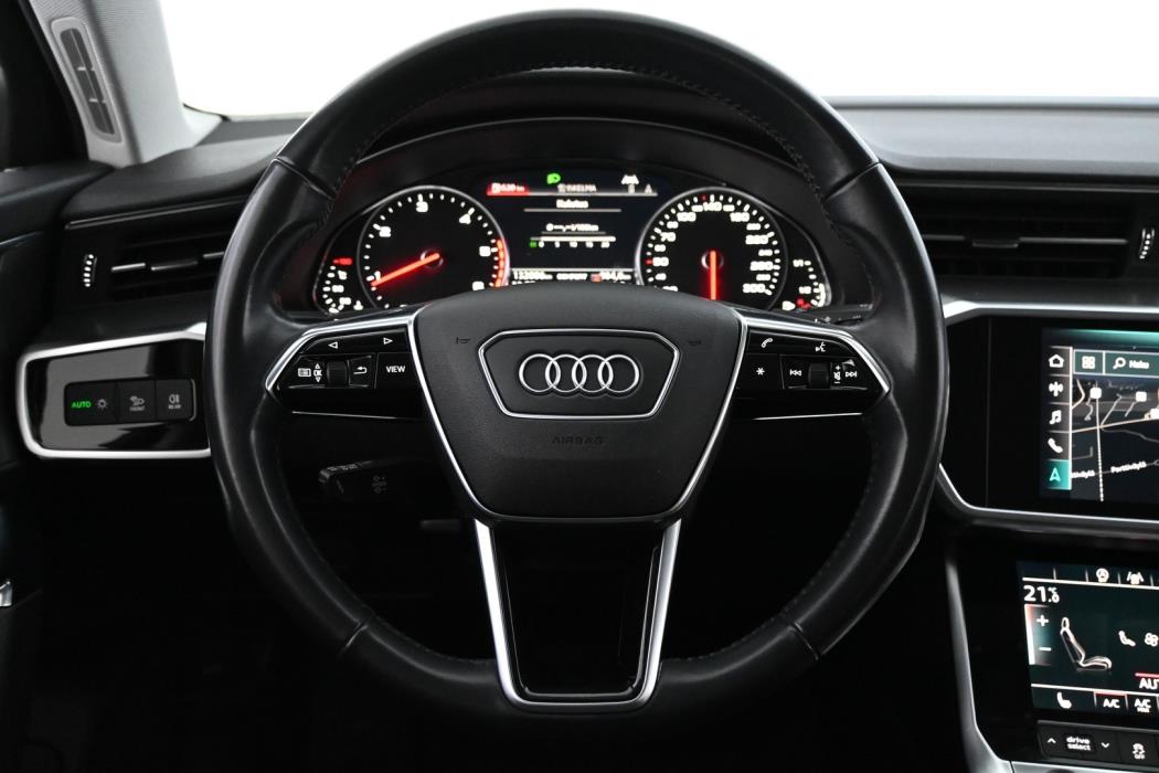AUDI A6 2019