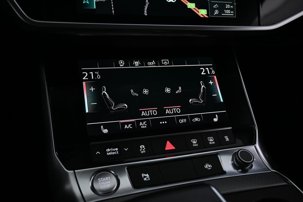 AUDI A6 2019