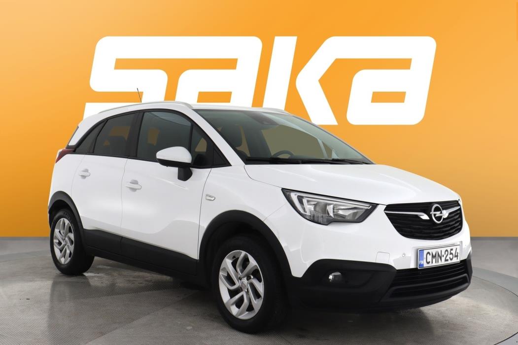 OPEL Crossland X 2019