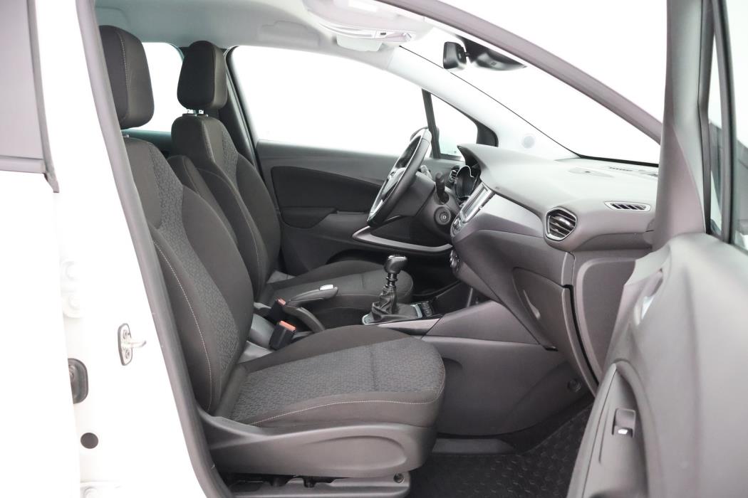 OPEL Crossland X 2019