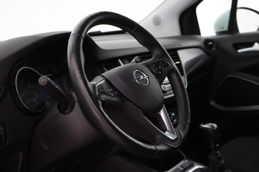 OPEL Crossland X 2019