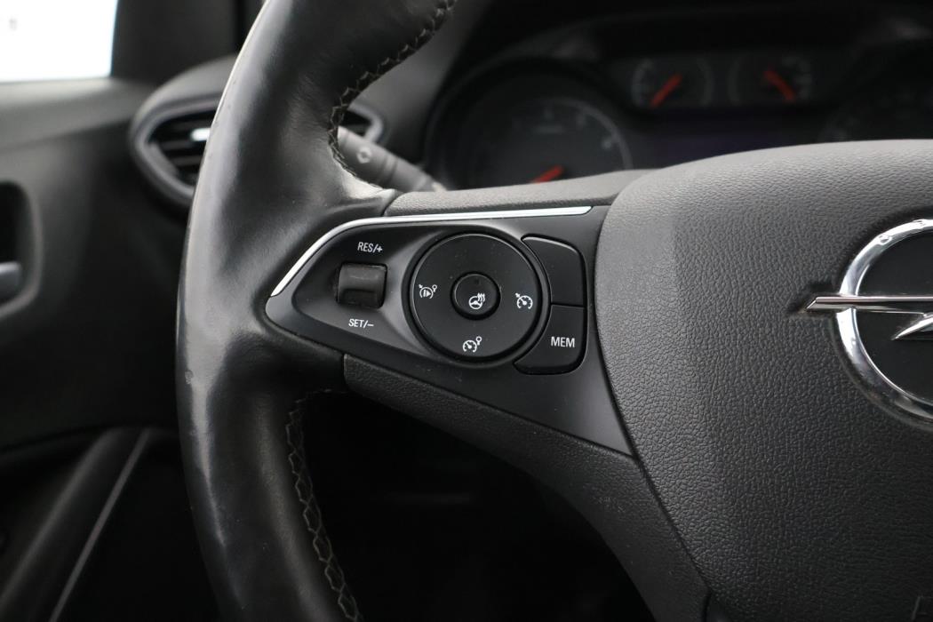 OPEL Crossland X 2019