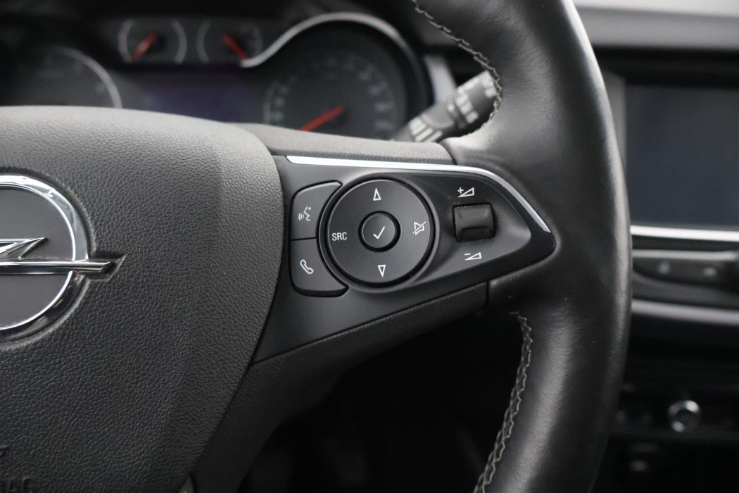 OPEL Crossland X 2019