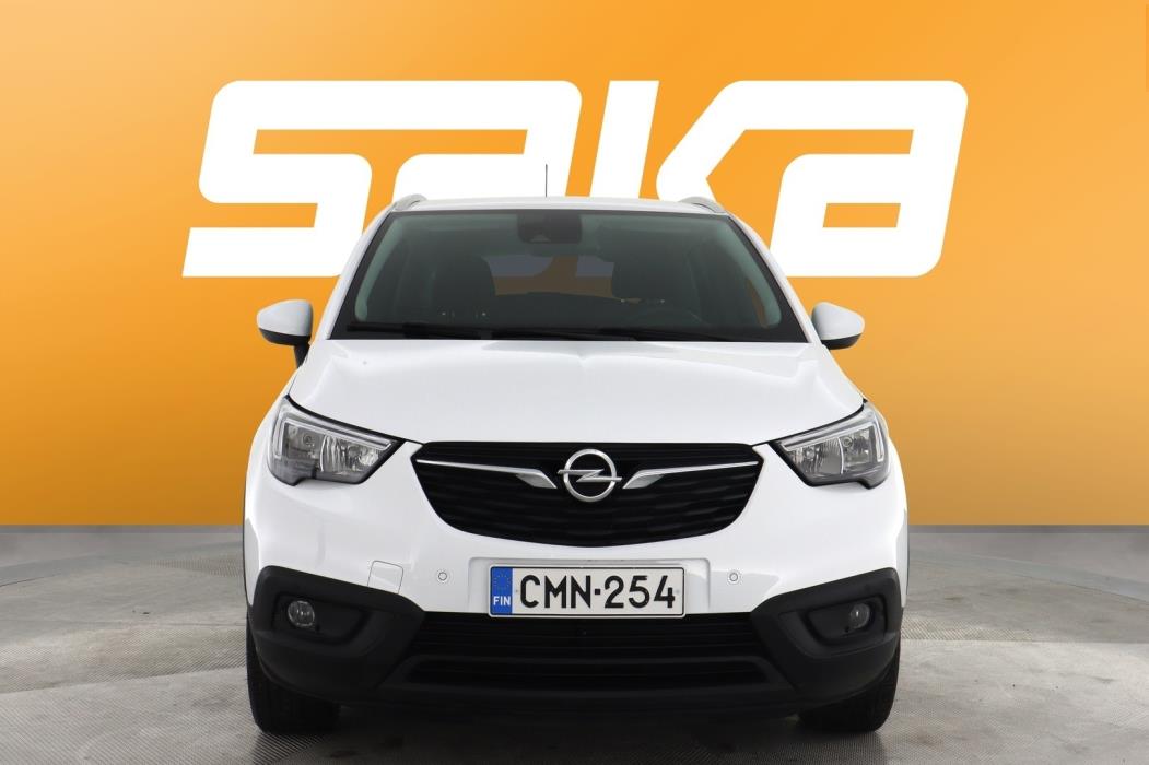 OPEL Crossland X 2019