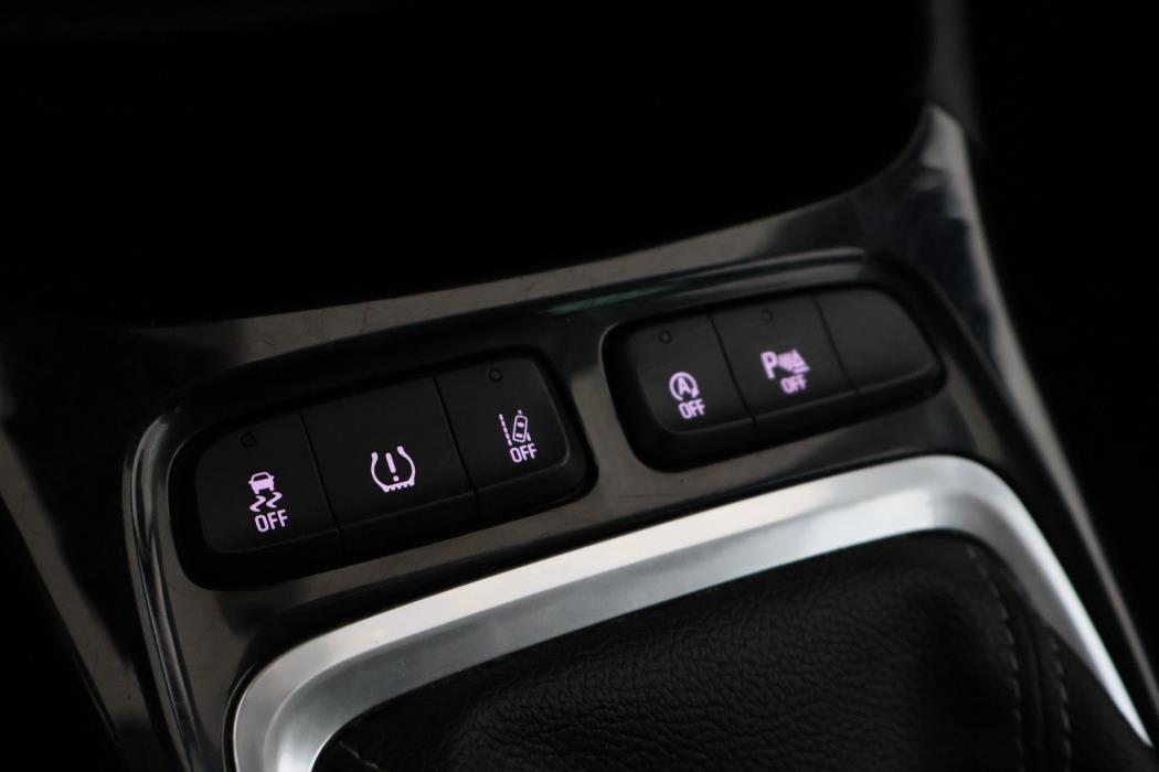 OPEL Crossland X 2019