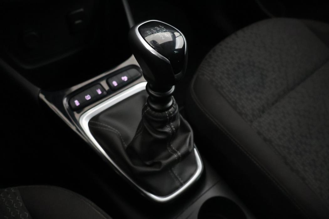 OPEL Crossland X 2019