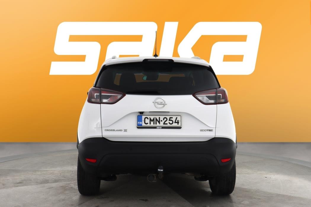OPEL Crossland X 2019