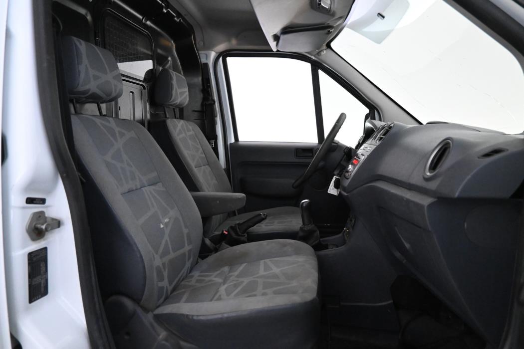 FORD Transit Connect 2012