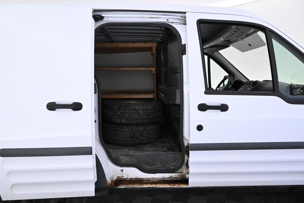 FORD Transit Connect 2012