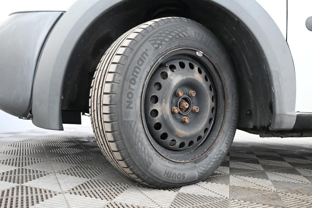 FORD Transit Connect 2012