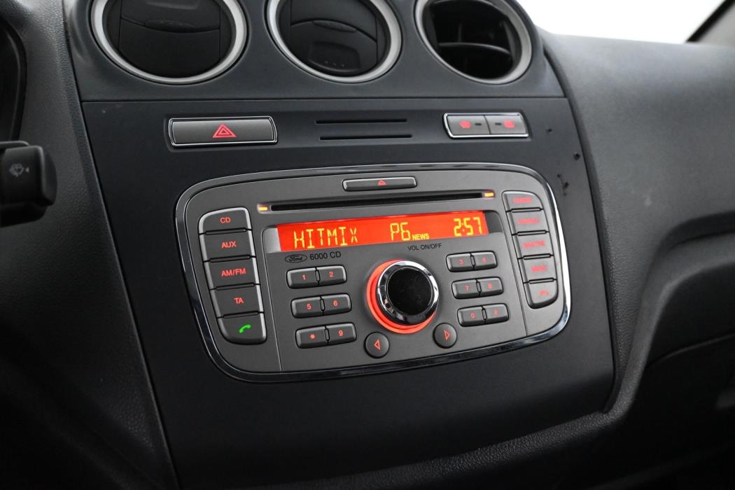 FORD Transit Connect 2012