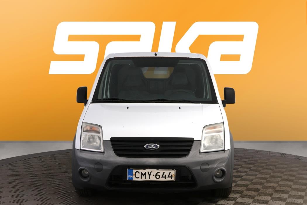 FORD Transit Connect 2012