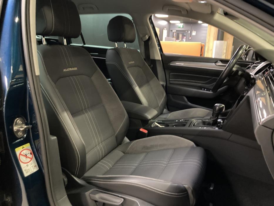 VOLKSWAGEN Passat 2020