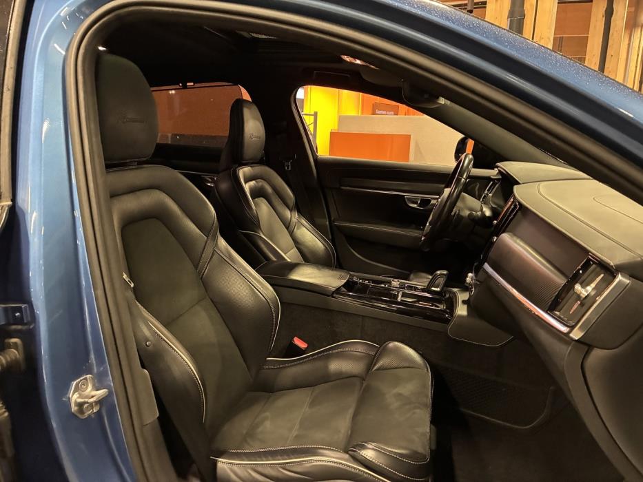 VOLVO S90 2020