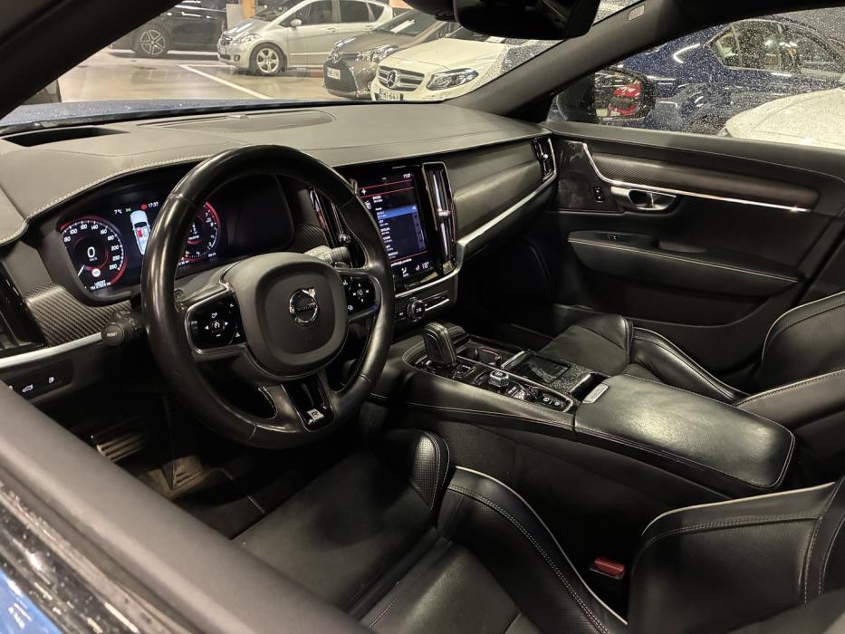 VOLVO S90 2020