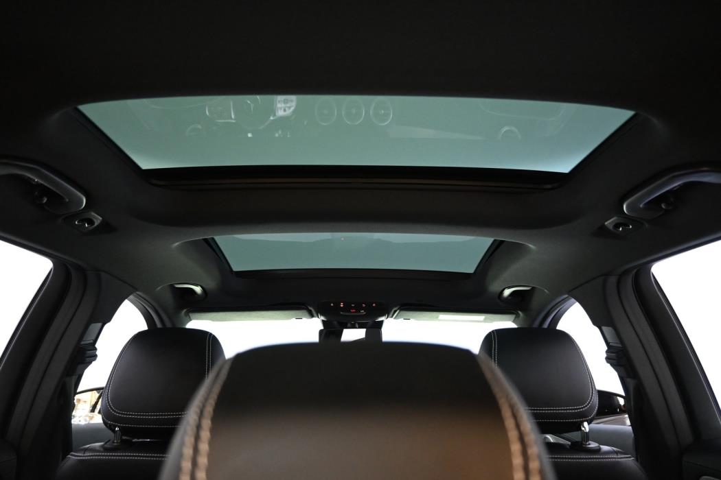 MERCEDES-BENZ GLC 2020