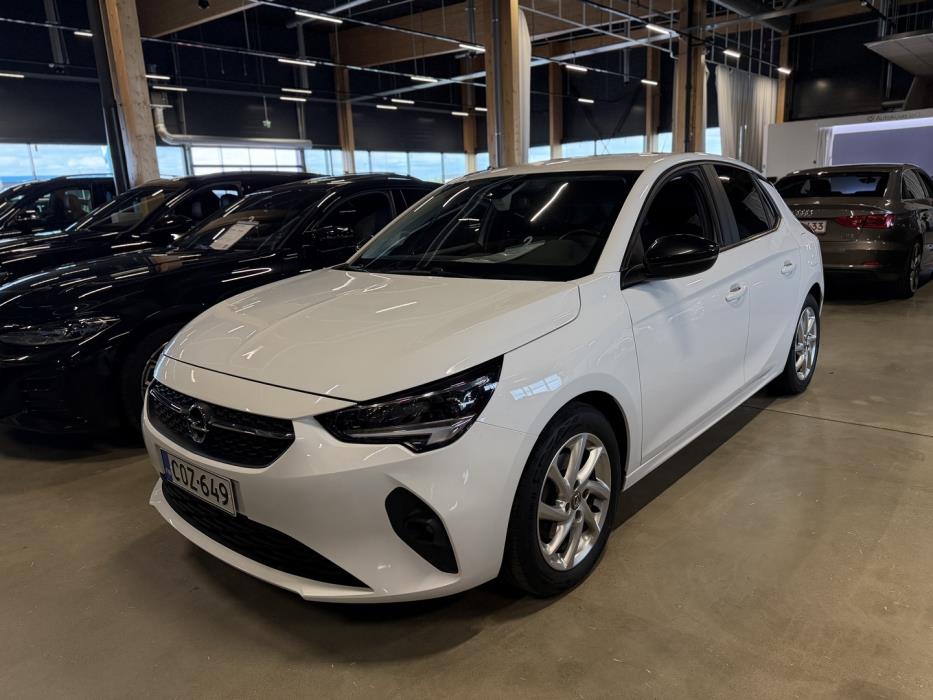 OPEL Corsa 2020