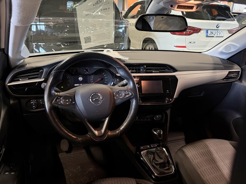 OPEL Corsa 2020