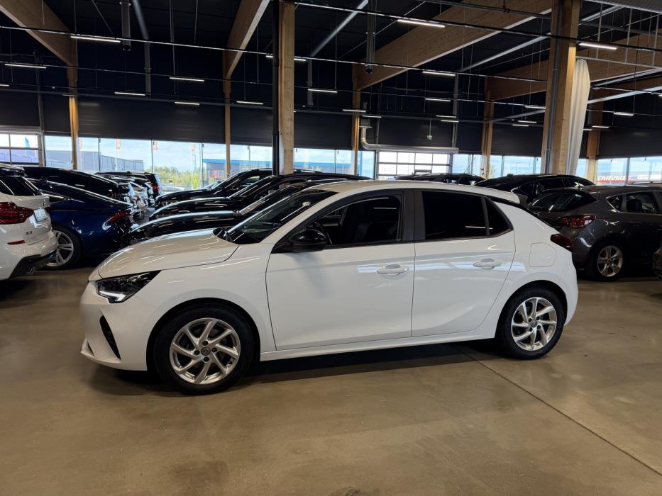 OPEL Corsa 2020