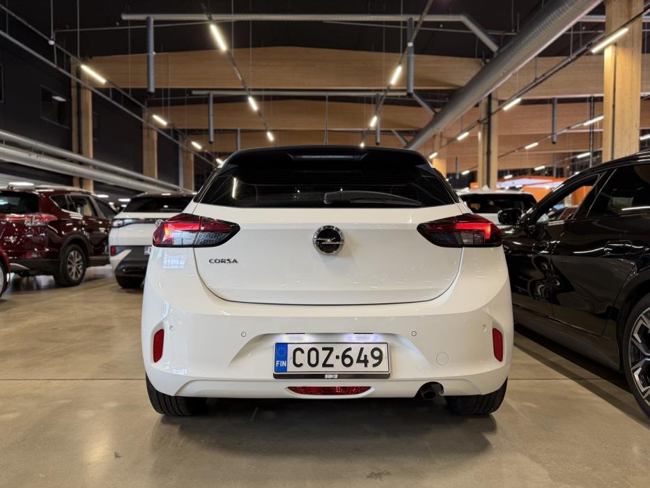 OPEL Corsa 2020