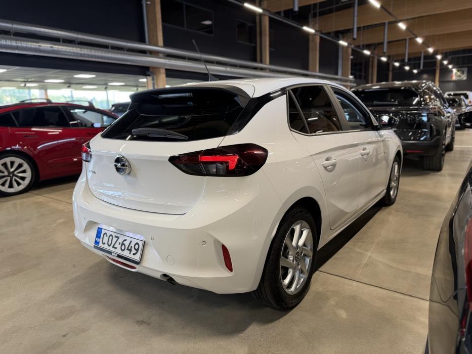 OPEL Corsa 2020