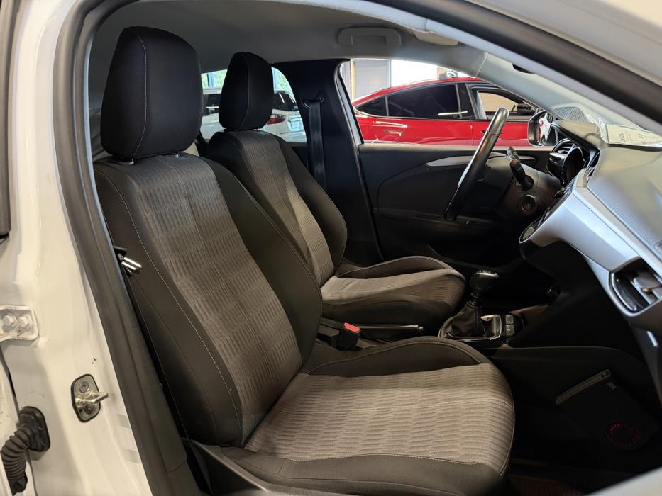OPEL Corsa 2020