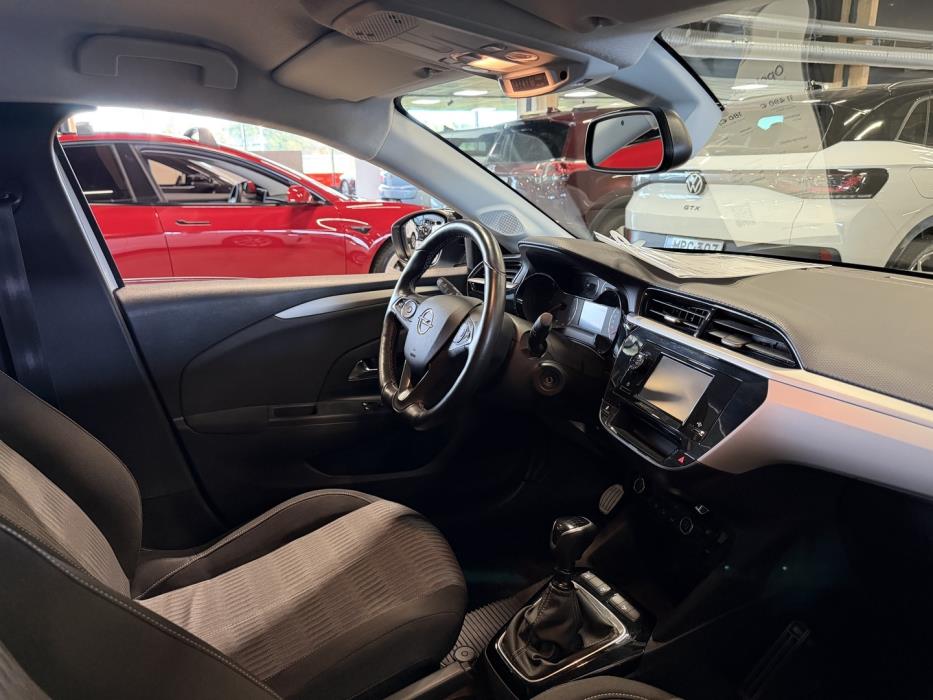 OPEL Corsa 2020