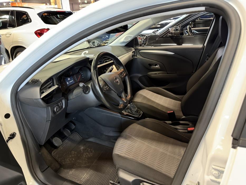 OPEL Corsa 2020