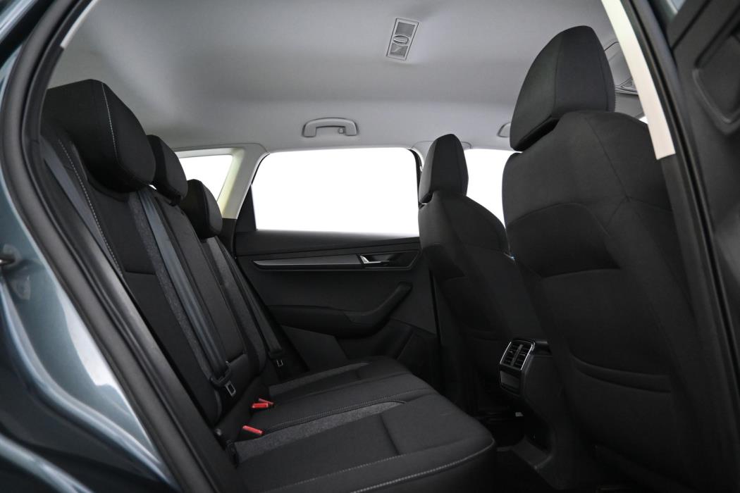 SKODA Karoq 2021